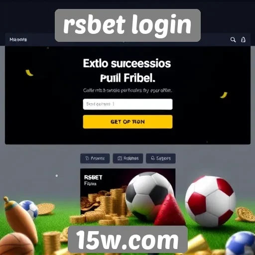 Benefícios e promoções disponíveis no rsbet