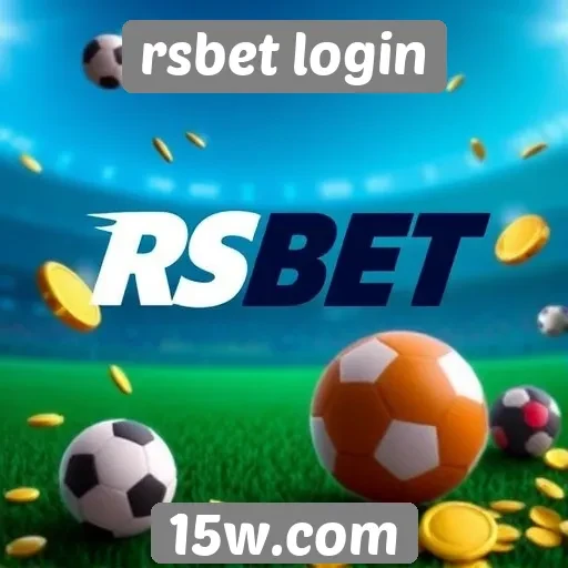 Promoções atuais no rsbet login