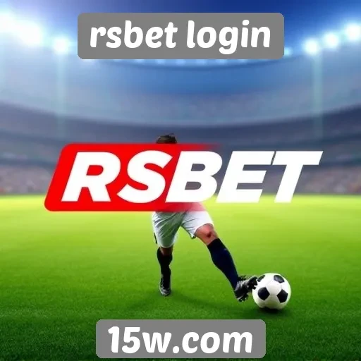 Recursos e funcionalidades do site rsbet login