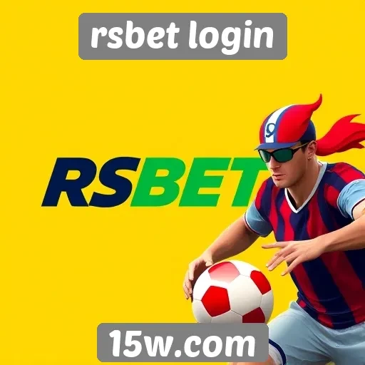 Opções de jogos disponíveis no rsbet login