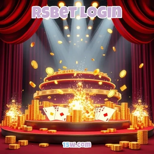 rsbet login: Vantagens e Recursos da Seção de Lealdade Revelados