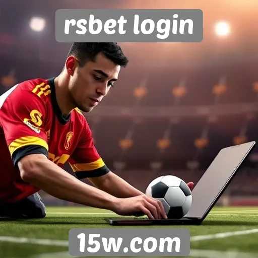 Funcionalidades principais do rsbet login