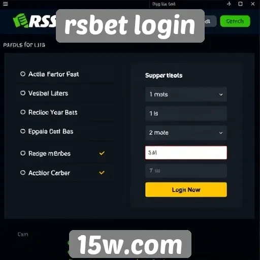 metodos de pagamento no rsbet login